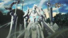 Overlord IV Episode 11 Preview