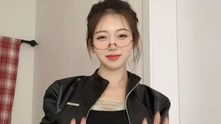 欣喜呀