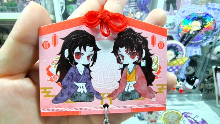 【Chia sẻ ngũ cốc của Phàm Tương】Sản phẩm mềm mại của anh em Fushigawa và Kiriya