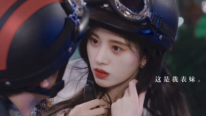 “What’s your relationship?” — “A bond so tight they can’t be separated!” | IT bro coder x devilishly