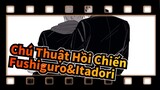 [Chú Thuật Hồi Chiến/MAD] Fushiguro&Itadori