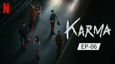 Karma [Episode-06] Hindi Dubbed....K-Drama....Korean Drama....2025