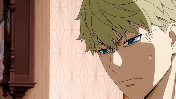 SPY×FAMILY: ออกเดินทางตามหาเมียยามพลบค่ำ สองคนนี้หวานเกิน