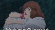 Ao Haru Ride Episode 12 END