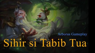 Heroes Evolved : Arborus Gameplay