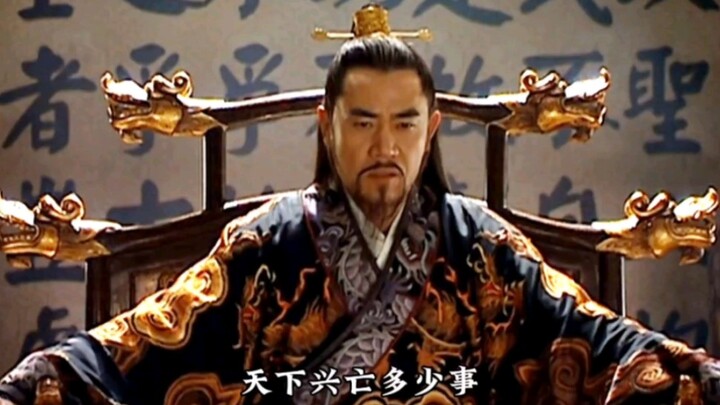 Trong làng điện ảnh và truyền hình Trung Quốc, chỉ có một Gia Tĩnh duy nhất – đó chính là Trần Bảo Q