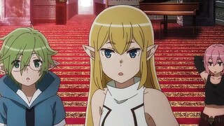 Have you ever understood why Liu became like this?