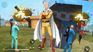 HIGHLIGHTS | ONE PUNCH MAN 🔥