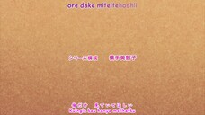 Watashi ga Motete Dousunda - 02 SUB INDO