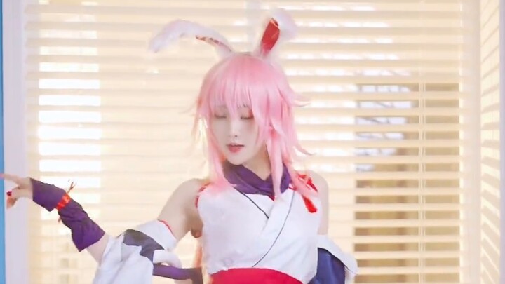 【Riko Daidai-Yae Sakura】Captain Supply Full...Hot Pink
