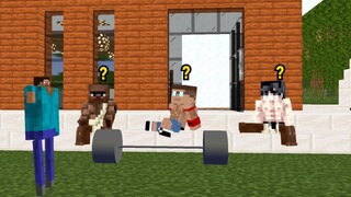 นายไหวไหมเนี่ยเจ้าหมาตัวเล็ก~