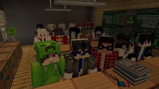 Weird House (Blood Cloud Academy) Episode 5 Results