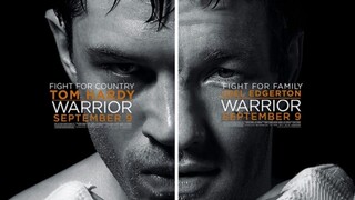 WARRIOR.Action/Drama.