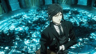 Black Butler: Emerald Witch Arc episode 10 Full English Sub | REACTION