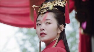 [Meeting Fireflies][Luo Yunxi x Song Yi] Can the sky full of fireflies win your heart?