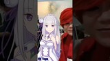 Pesulap merah Istri 3 tapi Anime