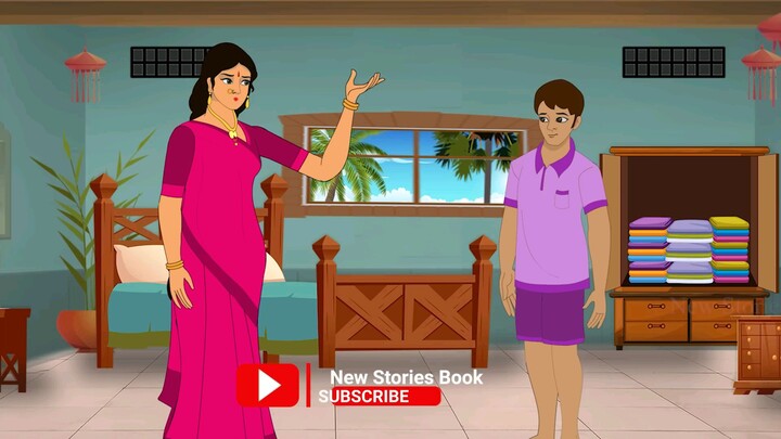 stories in english - Best Education - English Stories -  Moral Stories in English