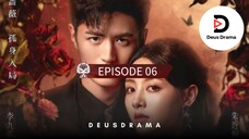 WILD ROSE EPISODE 06 SUB INDO (2025)