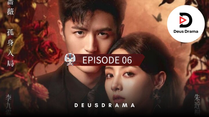 WILD ROSE EPISODE 06 SUB INDO (2025)