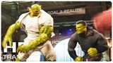 SHE HULK "Hulk Vs Abomination" Trailer (NEW 2022)