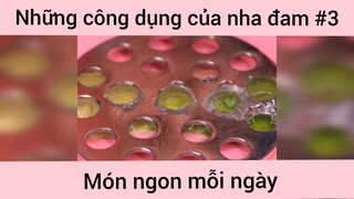 Công dụng của nha đam p3