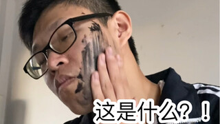 上学时的尴尬操作14
