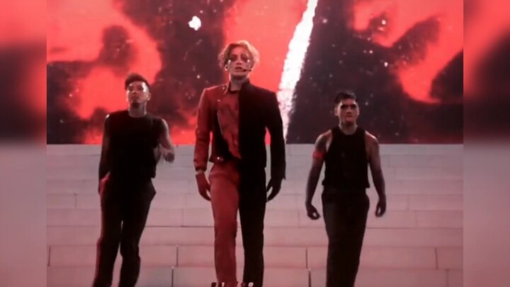 Kalau kamu juga suka Wang Junkai, itu benar-benar keren banget!