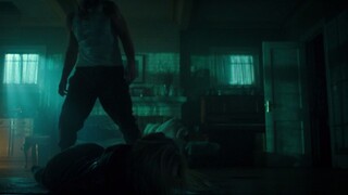 Dont Breathe [2016]