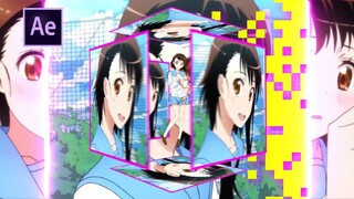 Kosaki Onodera [Short AMV]