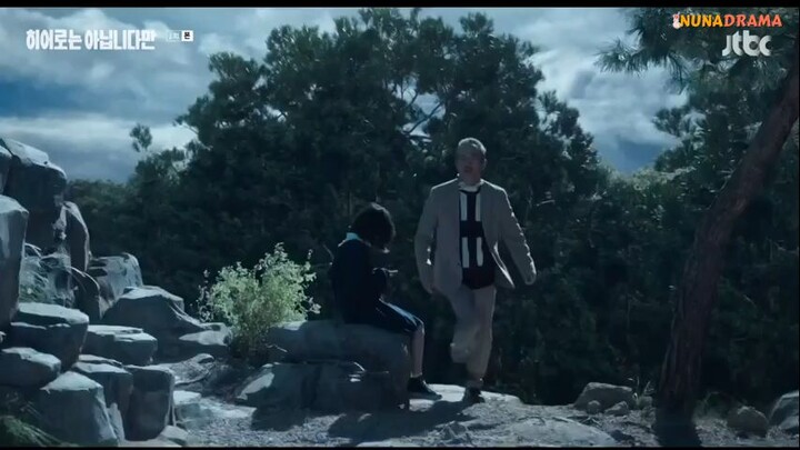 The Atypical Family Ep 1