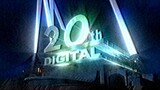 20th Digital (Fox Digital Studio 2009 Variant)