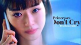 ▶Penthouse Kids | Princesses Don't Cry [ The Penthouse FMV ]