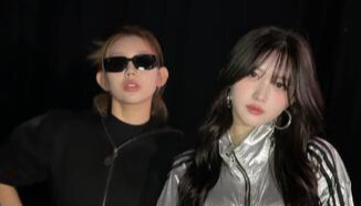 【Golden Autumn】Let them know TKO 💥🥊 (Liu Haiqiuxiu ver.) | TikTok update 250412