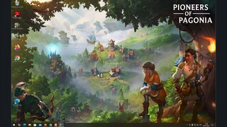 Pioneers of Pagonia Descargar para PC