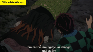 Kimetsu no Yaiba - Thanh Gươm Diệt Quỷ tập 19 #anime