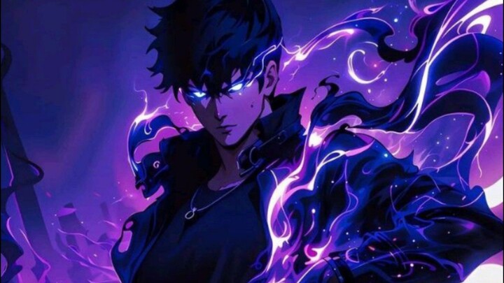 TEASER SOLO LEVELING S3