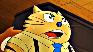 So is Detective Bao Xingxing a Chinese cartoon based on reality?