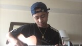 I’ll Never Love This Way Again - Dionne Warwick | Cover by Justin Vasquez