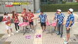 RUNNING MAN Episode 208 [ENG SUB] (Hallyu Star Battle: Suzy vs. Lee Kwang Soo)