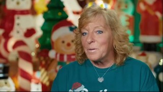 Hoarding for the Holidays Season 1 Episode 3