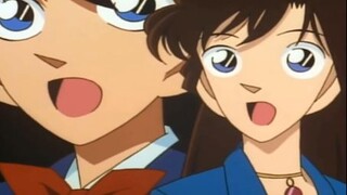 Ran Shock vì Mẹ khuyên Ran CHIA TAY Shinichi