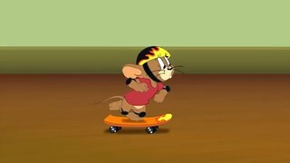 EXTREME Sports ‍♂️  with Tom _ Jerry and MORE_ _kidscartoons _wbkids