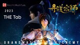 [Anichin] Grandmaster of Alchemy Ep01 Sub Indo