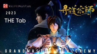 [Anichin] Grandmaster of Alchemy Ep07 Sub Indo