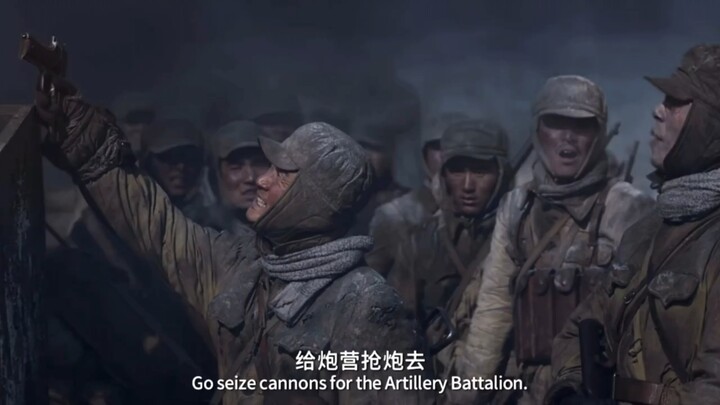 愿以吾辈之青春，护卫这盛世之华吾，愿以吾辈之热血，洒遍这锦绣之山河，愿吾辈之轻狂，护得国安民康，愿以吾辈之青春，护卫盛世之中华
