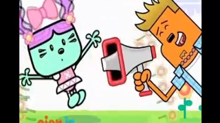 Wow! Wow! Wubbzy! - Ty-Ty the Tool Guy (Nick Jr. New 2009)