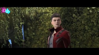 The Abyss Game Episode 13 Sub Indo