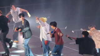 240811 ฟุกุโอกะ ร่วมเต้น Guilty+Perfect night+R.Y.U.S.E.I+New face+Follow me