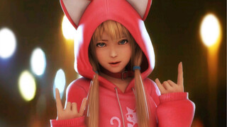 [GMV]All the Unforgettable Beauties in CG|BGM: Life is Like a Boat