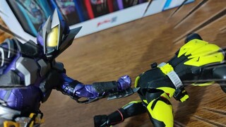 [Dirty Archaeology Review] The SHF that didn't restore the second uncle's hips! ? The key is the onl